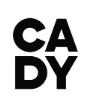 A black and white logoDescription automatically generated